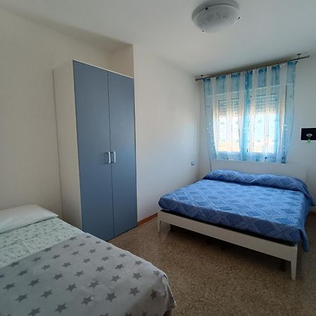 Comodo Appartamento A Pochi Metri Dal Mare Bibione Dış mekan fotoğraf