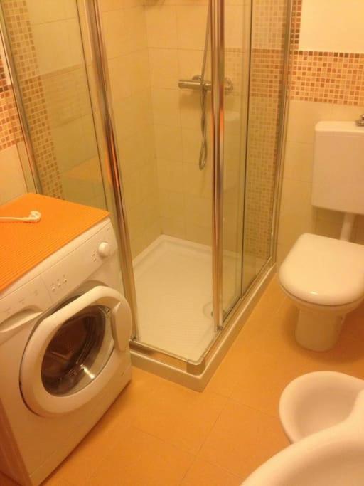 Comodo Appartamento A Pochi Metri Dal Mare Bibione Dış mekan fotoğraf
