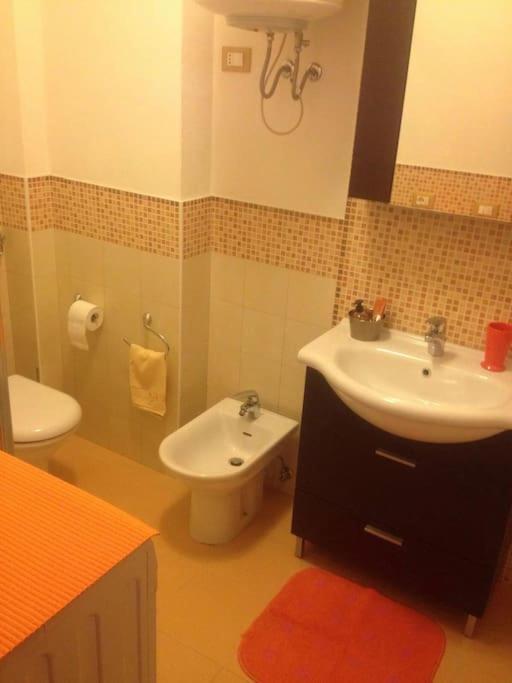 Comodo Appartamento A Pochi Metri Dal Mare Bibione Dış mekan fotoğraf