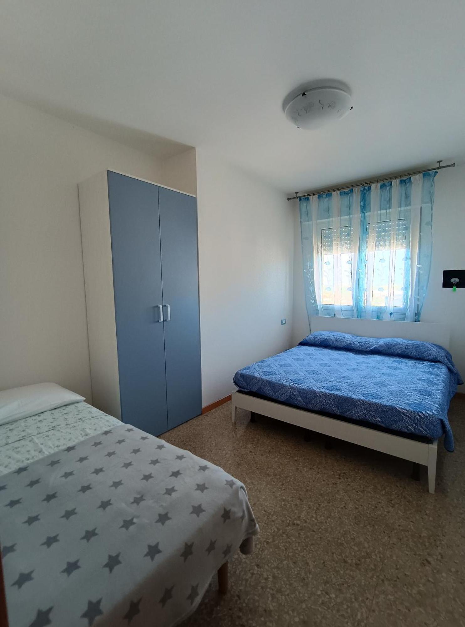 Comodo Appartamento A Pochi Metri Dal Mare Bibione Dış mekan fotoğraf